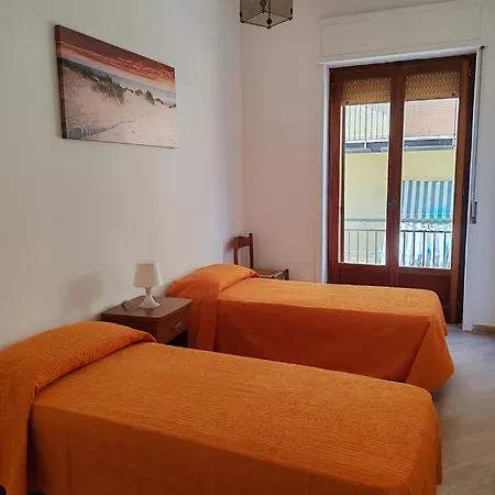 Serenity Apartment Ascea