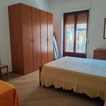 Serenity Apartment *