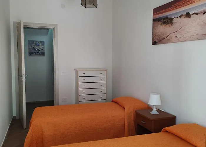Apartment Serenity