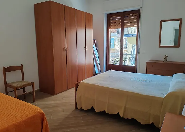 Serenity Apartment *