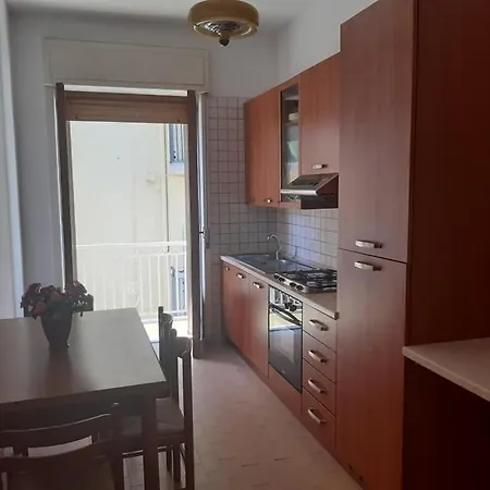 Apartamento Serenity *