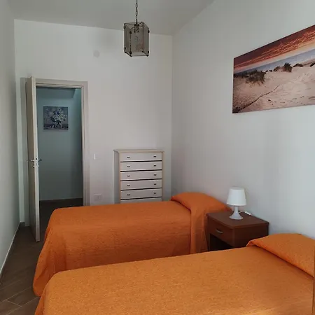 Apartamento Serenity