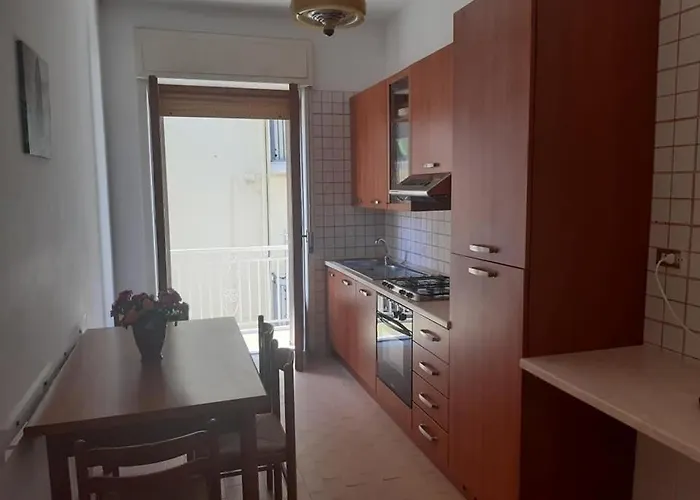 Apartamento Serenity *